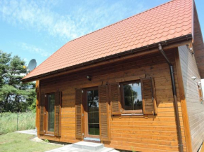 holiday home at the harbour in Stepnica in Stepniczka